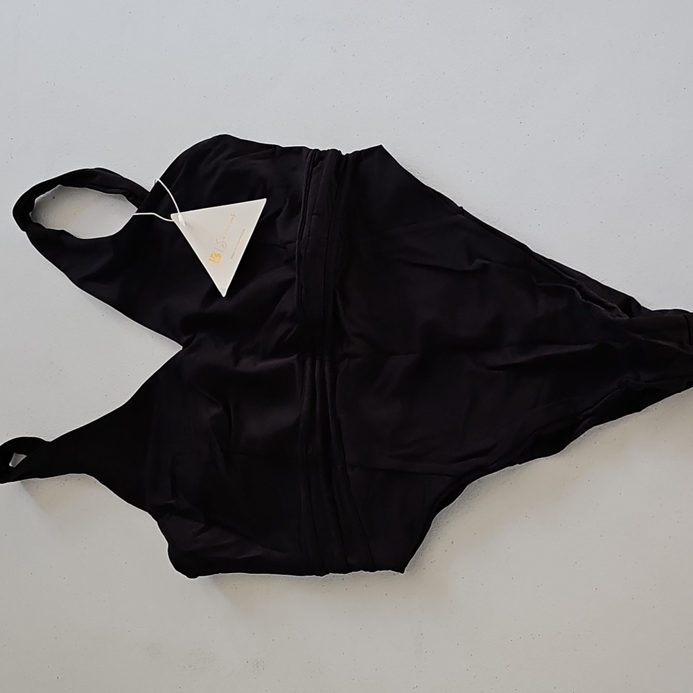 Buffbunny one peice swimsuit